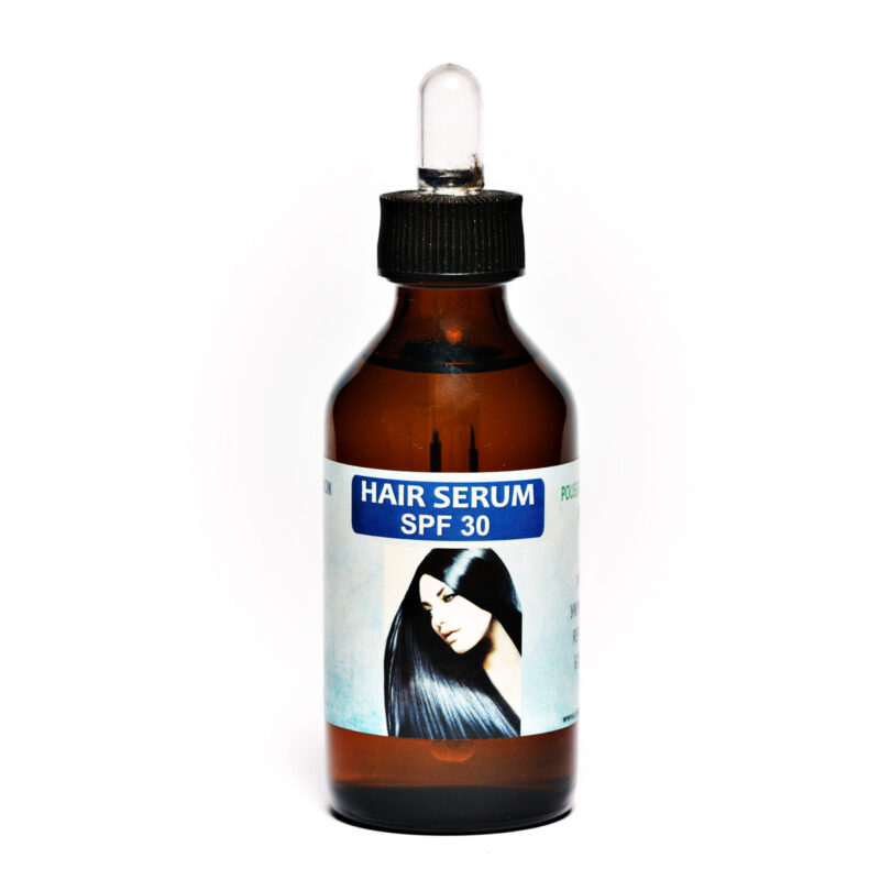 Λάδι Ορού Μαλλιών (SPF 30) 100ml