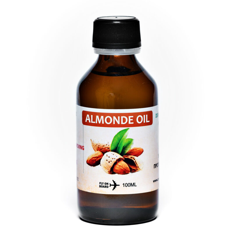 Almond oil 100ml