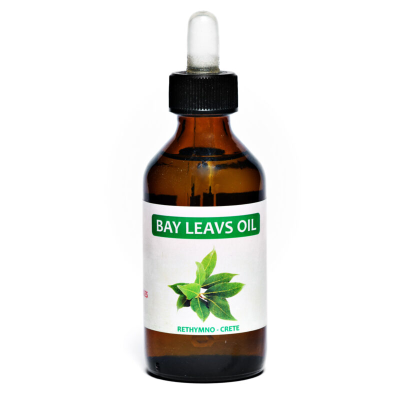 Bay Leaves oil 100ml