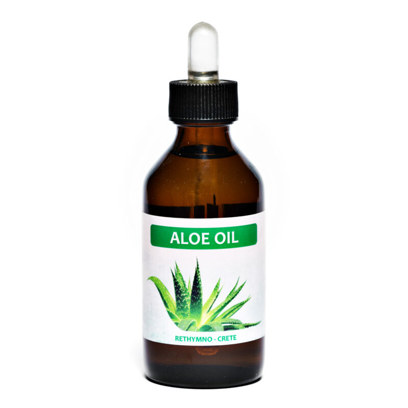 Avocado Oil 100ml