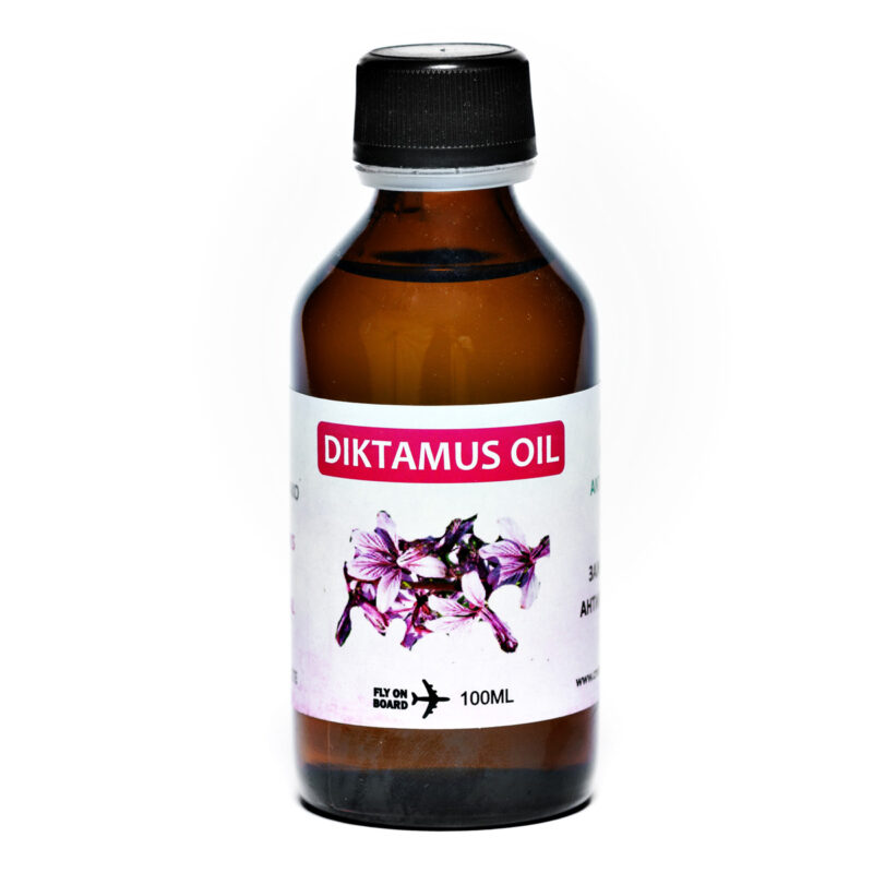 Diktamus oil 100ml