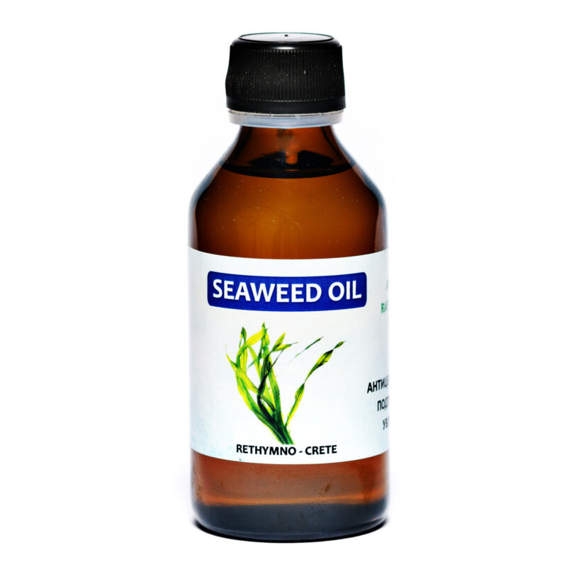 Seaweed oil 100ml