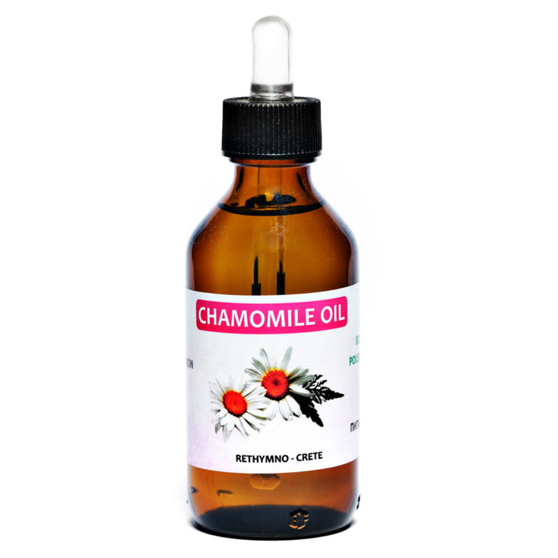 Chamomile oil 100ml