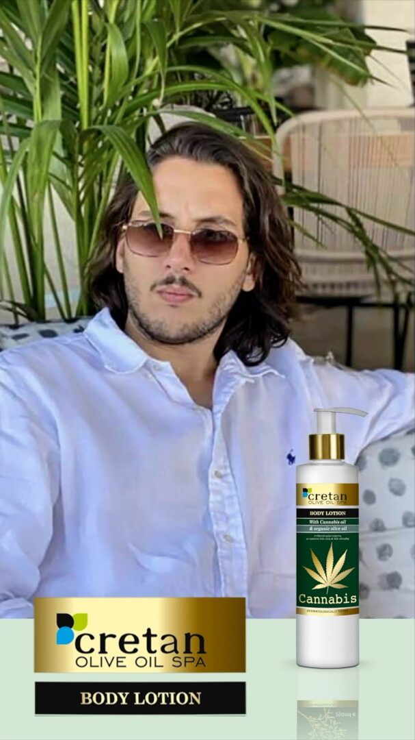 bodylotion