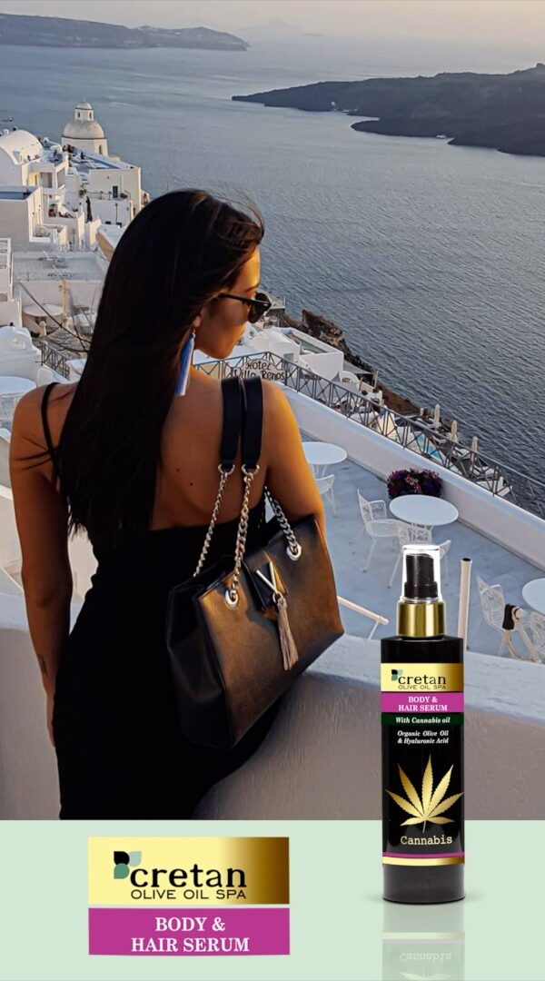 serum